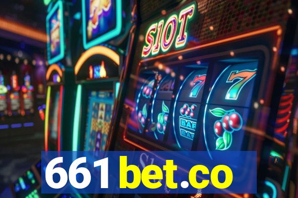 661 bet.co